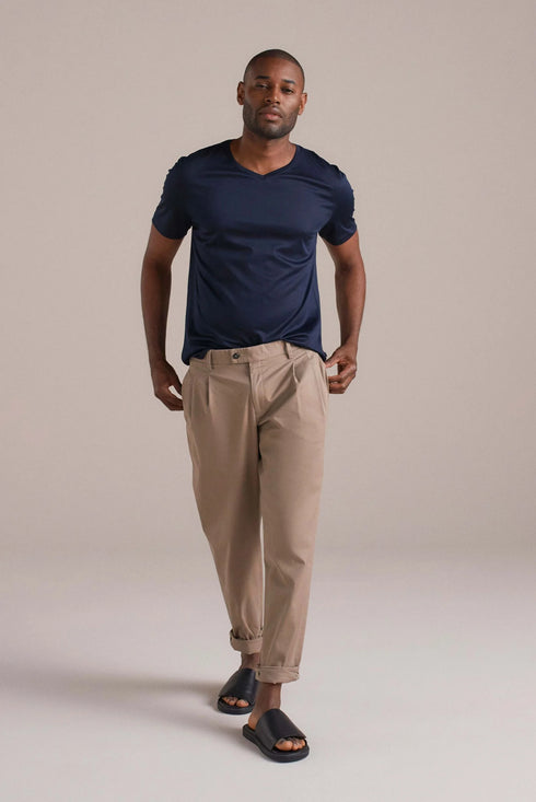 T-shirts - Navy